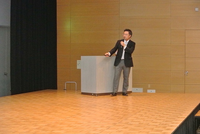 2014/05 佐賀フォーラム | 一般社団法人コンクリートメンテナンス協会