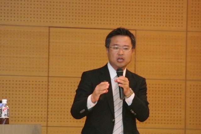 2014/05 佐賀フォーラム | 一般社団法人コンクリートメンテナンス協会