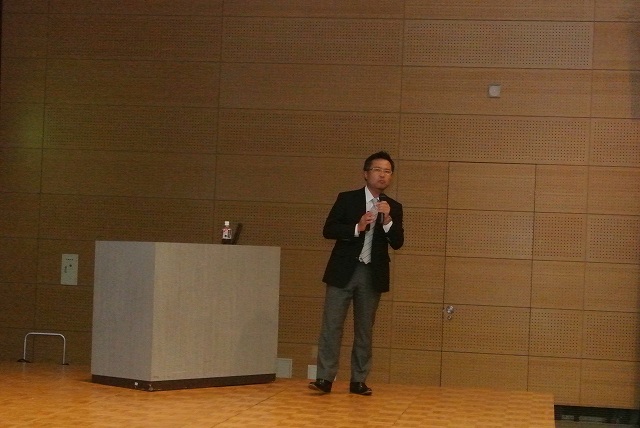 2014/05 佐賀フォーラム | 一般社団法人コンクリートメンテナンス協会