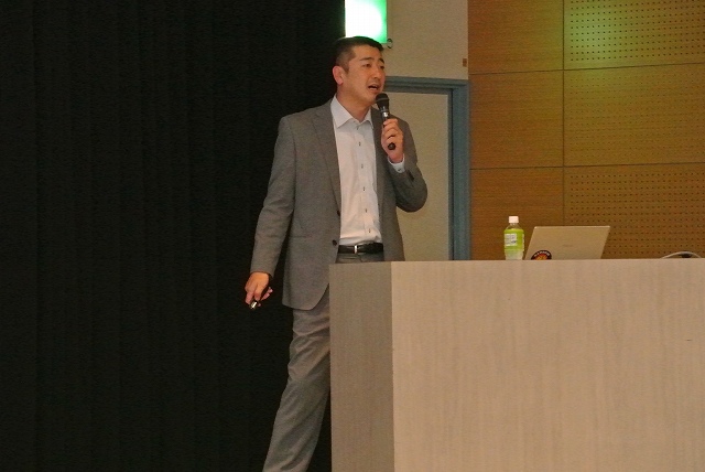 2014/05 佐賀フォーラム | 一般社団法人コンクリートメンテナンス協会