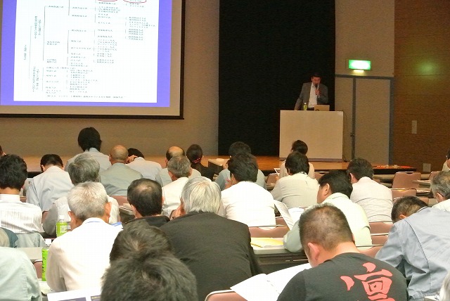 2014/05 佐賀フォーラム | 一般社団法人コンクリートメンテナンス協会