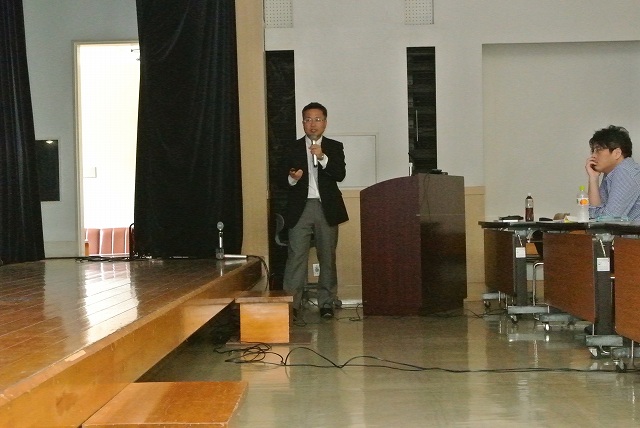 2014/05 福岡フォーラム | 一般社団法人コンクリートメンテナンス協会