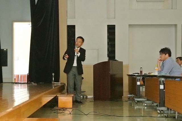 2014/05 福岡フォーラム | 一般社団法人コンクリートメンテナンス協会