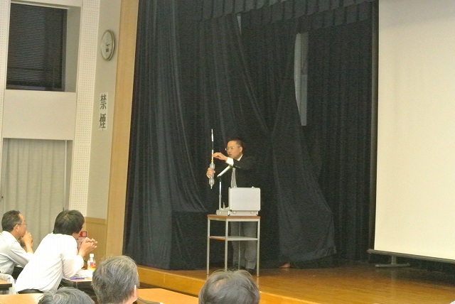 2014/05 福岡フォーラム | 一般社団法人コンクリートメンテナンス協会