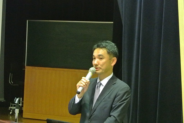 2014/05 福岡フォーラム | 一般社団法人コンクリートメンテナンス協会