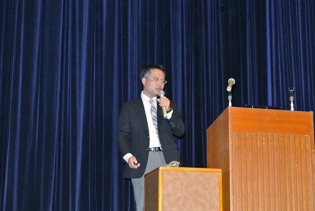 2014/05 沖縄フォーラム | 一般社団法人コンクリートメンテナンス協会