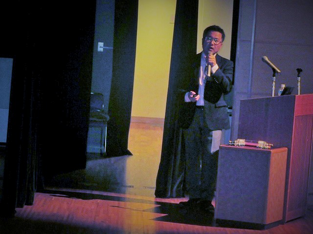 2014/05 沖縄フォーラム | 一般社団法人コンクリートメンテナンス協会