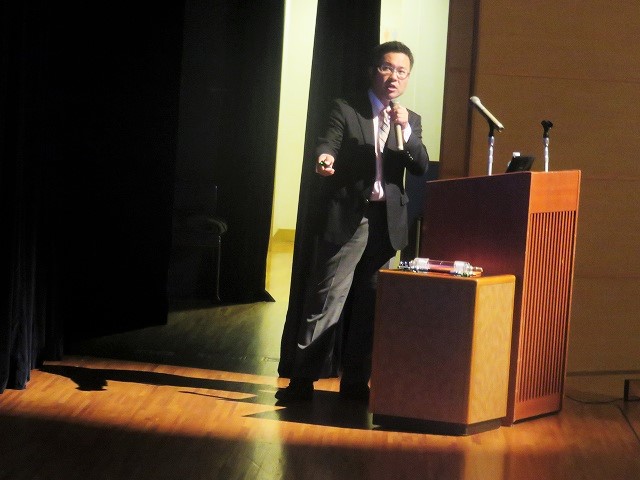 2014/05 沖縄フォーラム | 一般社団法人コンクリートメンテナンス協会