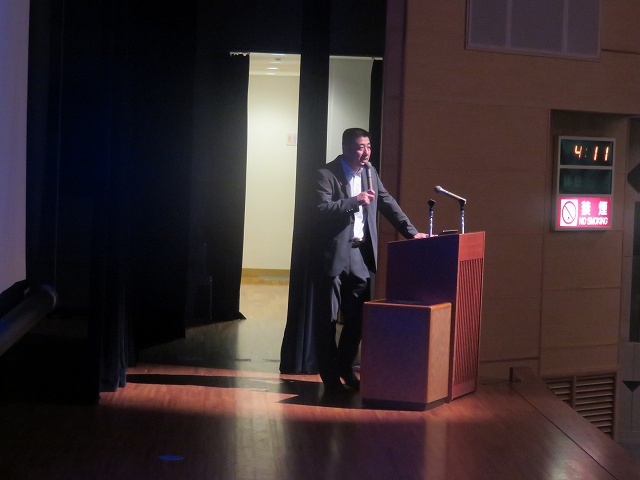 2014/05 沖縄フォーラム | 一般社団法人コンクリートメンテナンス協会