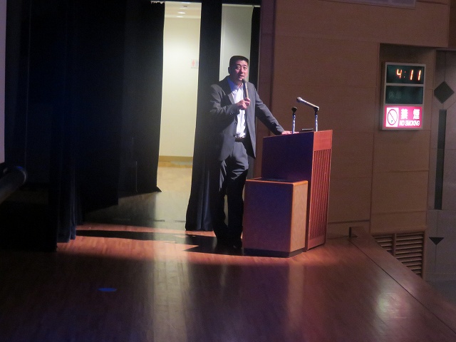 2014/05 沖縄フォーラム | 一般社団法人コンクリートメンテナンス協会