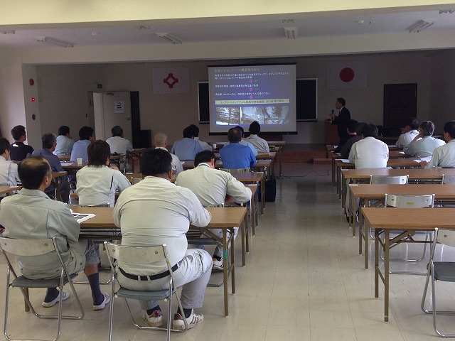 | 活動・講演・見学会報告 | 一般社団法人コンクリートメンテナンス協会