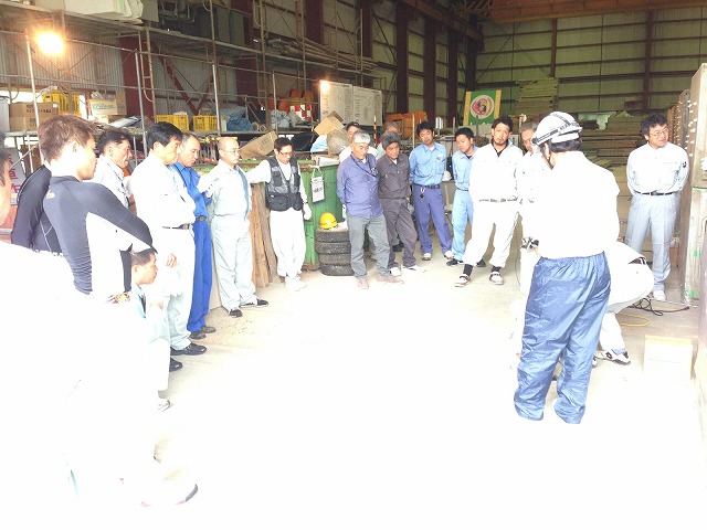 | 活動・講演・見学会報告 | 一般社団法人コンクリートメンテナンス協会