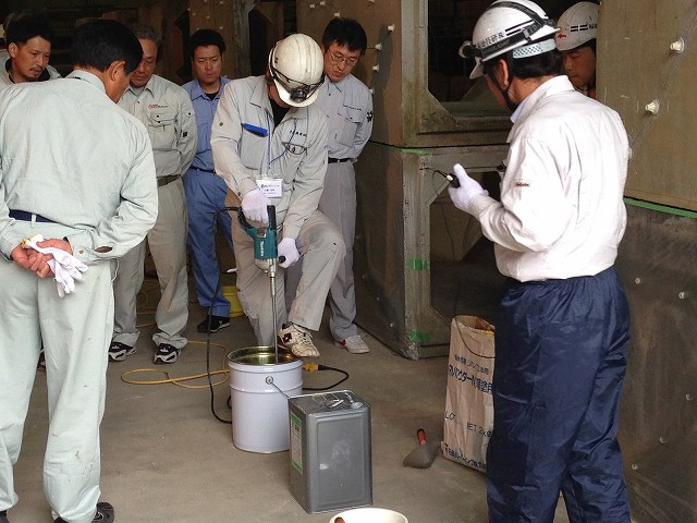 | 活動・講演・見学会報告 | 一般社団法人コンクリートメンテナンス協会