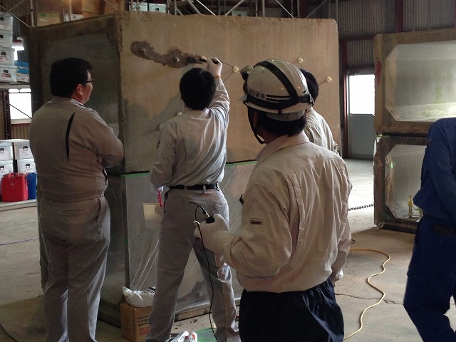 | 活動・講演・見学会報告 | 一般社団法人コンクリートメンテナンス協会
