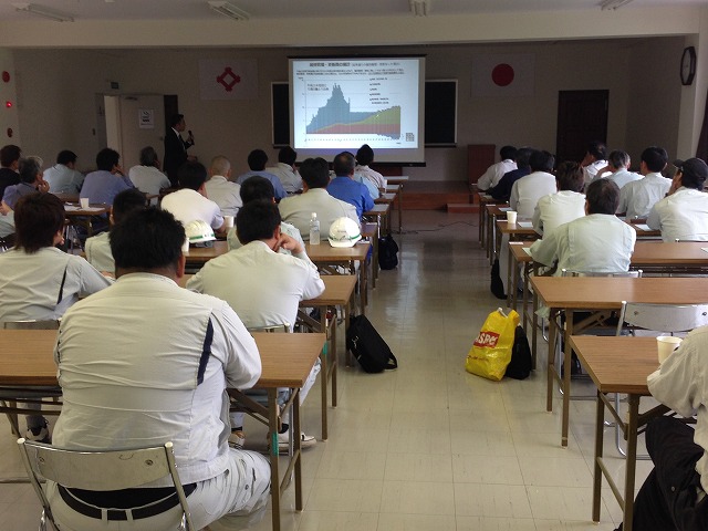 | 活動・講演・見学会報告 | 一般社団法人コンクリートメンテナンス協会