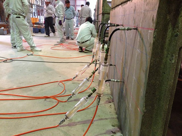 | 活動・講演・見学会報告 | 一般社団法人コンクリートメンテナンス協会