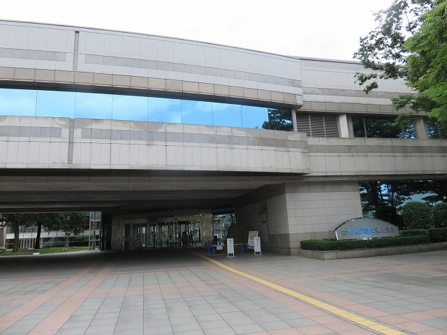 2014/06 鳥取フォーラム | 一般社団法人コンクリートメンテナンス協会