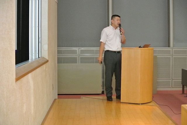 2014/06 鳥取フォーラム | 一般社団法人コンクリートメンテナンス協会