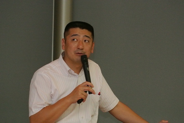 2014/06 鳥取フォーラム | 一般社団法人コンクリートメンテナンス協会