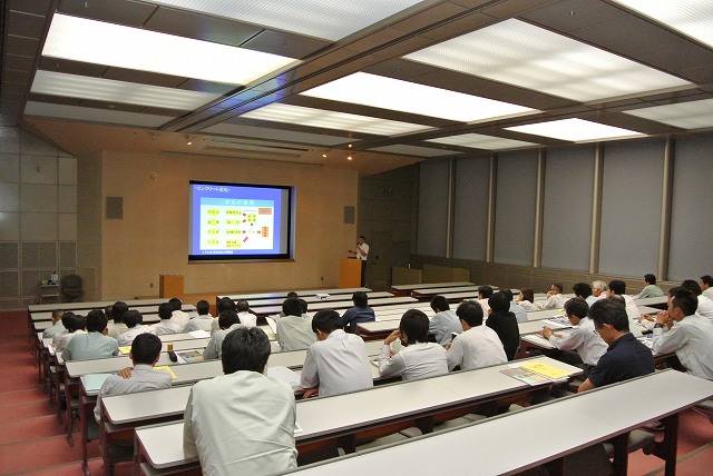 2014/06 鳥取フォーラム | 一般社団法人コンクリートメンテナンス協会