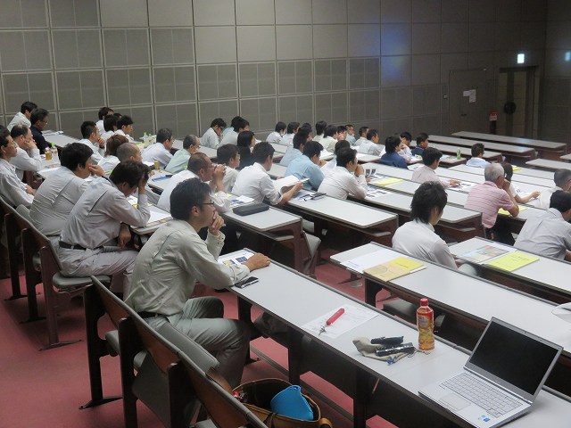 2014/06 鳥取フォーラム | 一般社団法人コンクリートメンテナンス協会