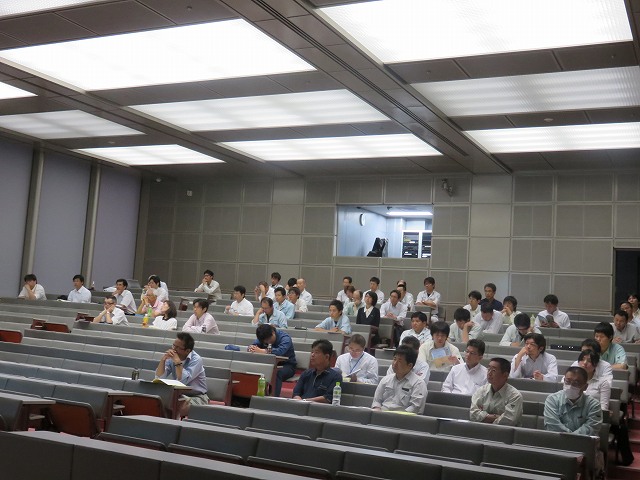 2014/06 鳥取フォーラム | 一般社団法人コンクリートメンテナンス協会