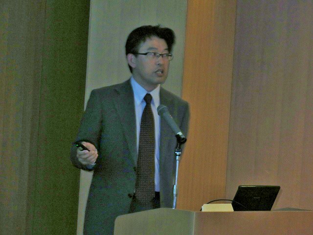 2014/07 愛媛フォーラム | 一般社団法人コンクリートメンテナンス協会