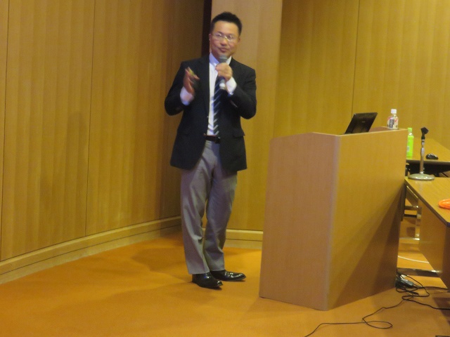 2014/07 愛媛フォーラム | 一般社団法人コンクリートメンテナンス協会