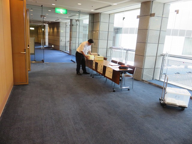 2014/07 愛媛フォーラム | 一般社団法人コンクリートメンテナンス協会