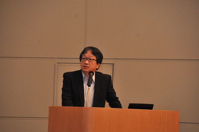 2014/06 東京フォーラム | 一般社団法人コンクリートメンテナンス協会