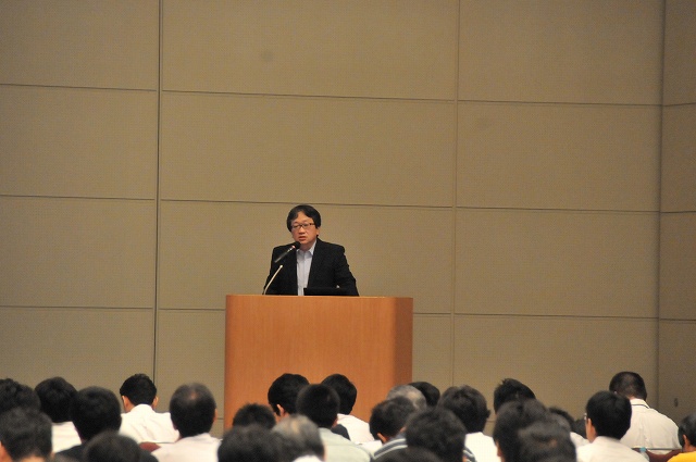 2014/06 東京フォーラム | 一般社団法人コンクリートメンテナンス協会