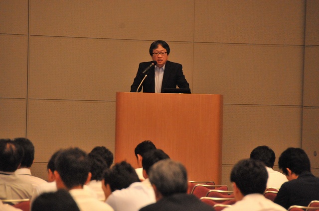 2014/06 東京フォーラム | 一般社団法人コンクリートメンテナンス協会