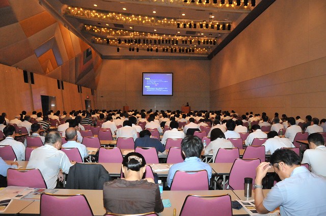 2014/06 東京フォーラム | 一般社団法人コンクリートメンテナンス協会