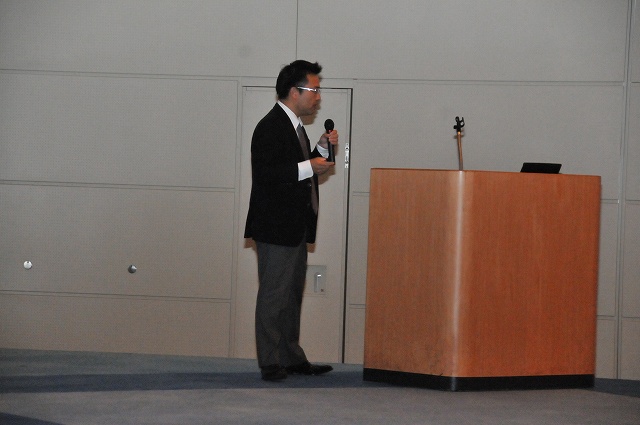 2014/06 東京フォーラム | 一般社団法人コンクリートメンテナンス協会