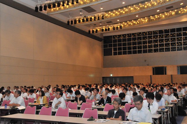 2014/06 東京フォーラム | 一般社団法人コンクリートメンテナンス協会