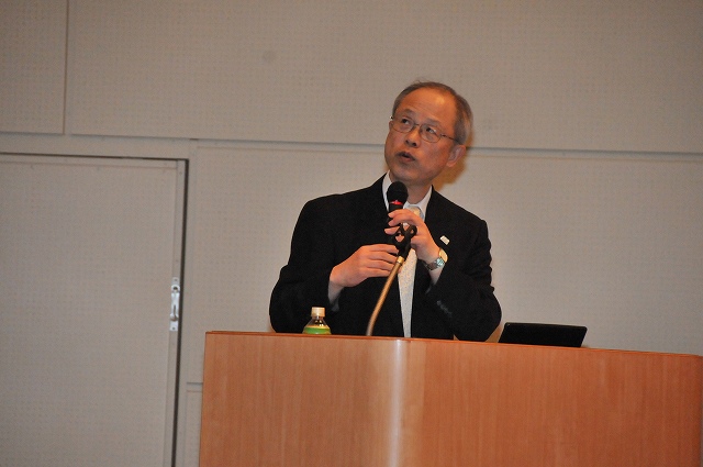 2014/06 東京フォーラム | 一般社団法人コンクリートメンテナンス協会