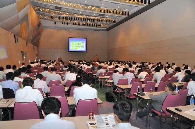 2014/06 東京フォーラム | 一般社団法人コンクリートメンテナンス協会