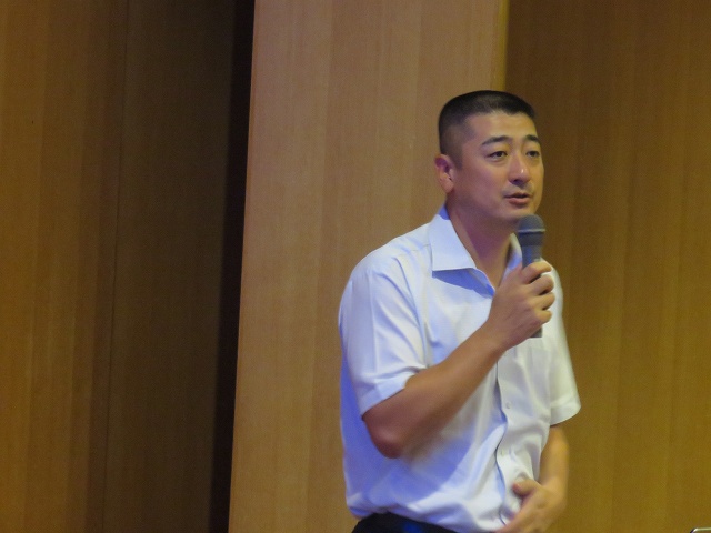 2014/07 愛媛フォーラム | 一般社団法人コンクリートメンテナンス協会