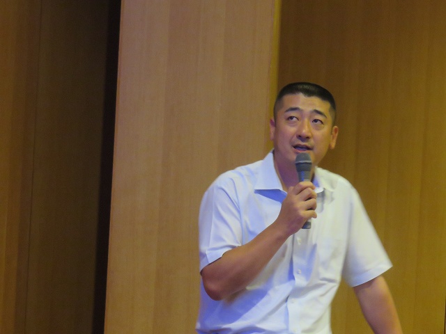 2014/07 愛媛フォーラム | 一般社団法人コンクリートメンテナンス協会