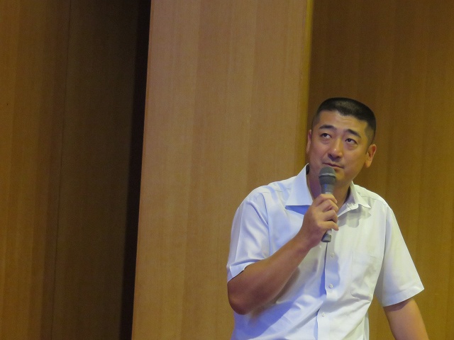 2014/07 愛媛フォーラム | 一般社団法人コンクリートメンテナンス協会