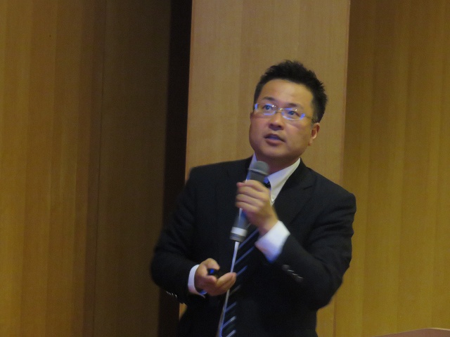 2014/07 愛媛フォーラム | 一般社団法人コンクリートメンテナンス協会