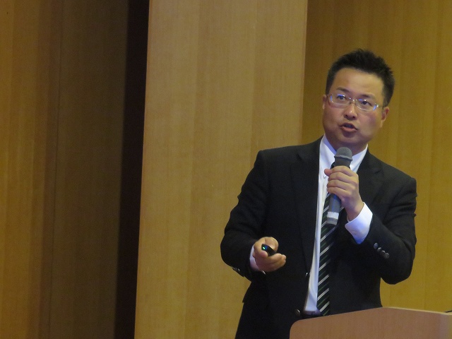 2014/07 愛媛フォーラム | 一般社団法人コンクリートメンテナンス協会