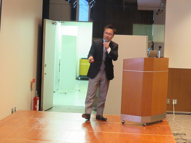 2014/07 愛知フォーラム | 一般社団法人コンクリートメンテナンス協会