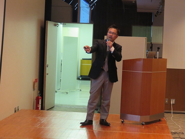 2014/07 愛知フォーラム | 一般社団法人コンクリートメンテナンス協会