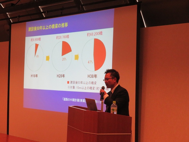 2014/07 愛知フォーラム | 一般社団法人コンクリートメンテナンス協会