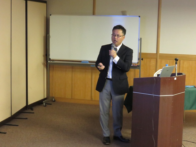 2014/08 岡山フォーラム | 一般社団法人コンクリートメンテナンス協会