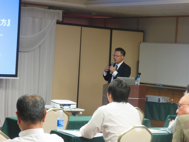 2014/08 岡山フォーラム | 一般社団法人コンクリートメンテナンス協会