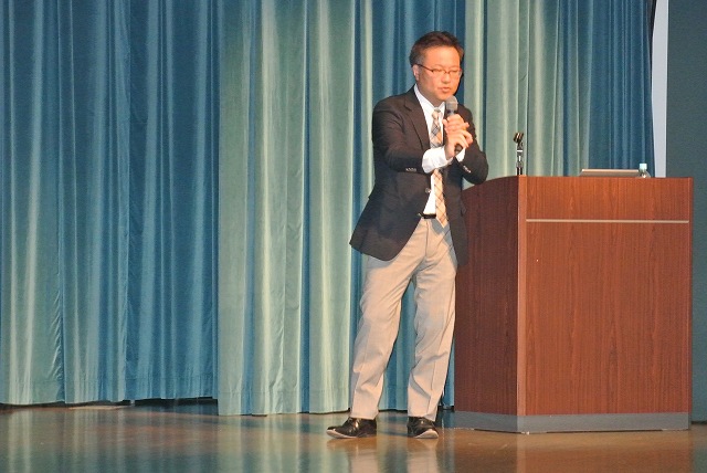 2014/08 大阪フォーラム | 一般社団法人コンクリートメンテナンス協会