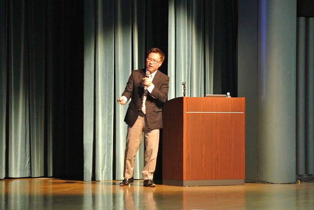 2014/08 大阪フォーラム | 一般社団法人コンクリートメンテナンス協会