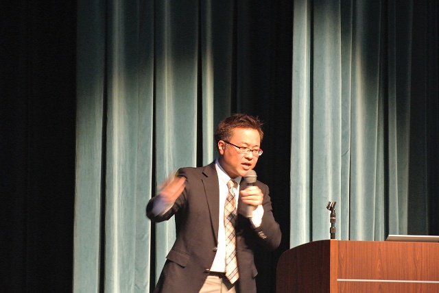 2014/08 大阪フォーラム | 一般社団法人コンクリートメンテナンス協会